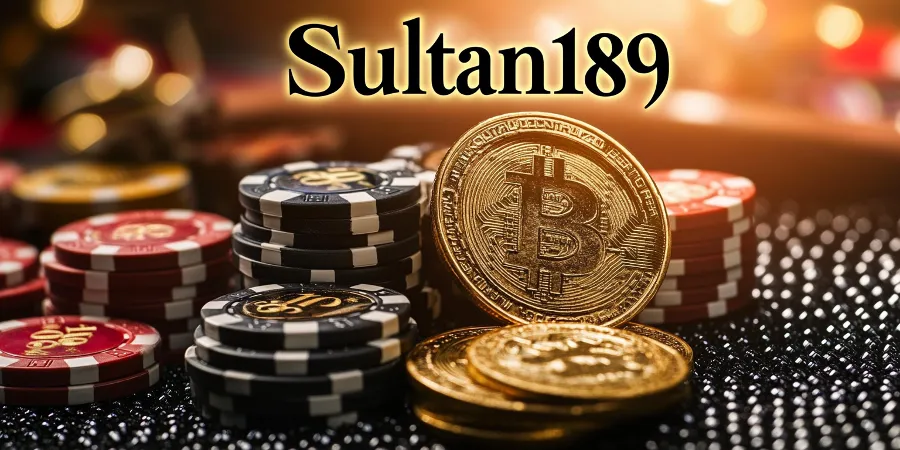 Sultan189_Bonus pendaftaran dan promosi khusus